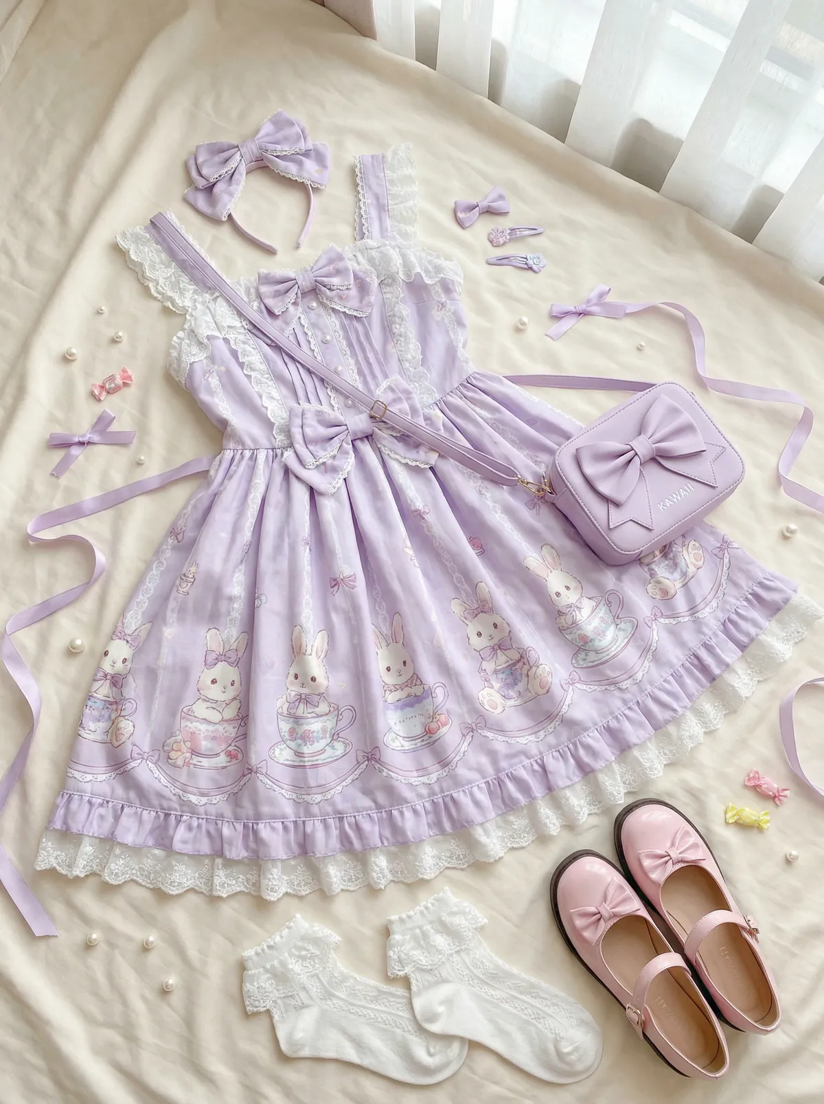 来自星星的你下载rmvb Lolita穿搭灵感分享